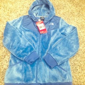 The North Face Girls Large